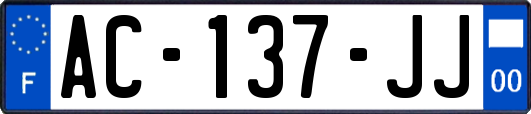 AC-137-JJ