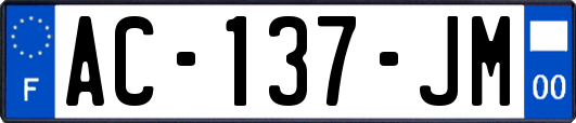 AC-137-JM