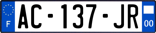 AC-137-JR