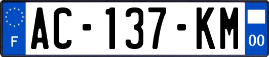 AC-137-KM