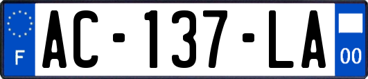 AC-137-LA