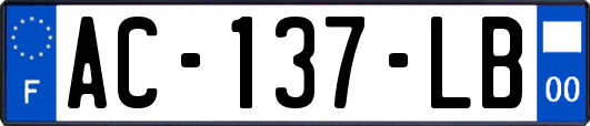 AC-137-LB
