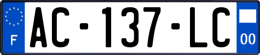 AC-137-LC