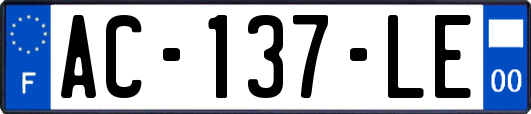 AC-137-LE