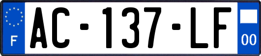 AC-137-LF