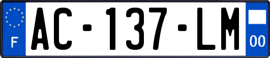 AC-137-LM