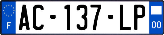 AC-137-LP