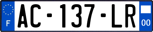 AC-137-LR
