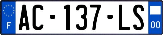 AC-137-LS