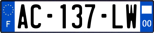 AC-137-LW