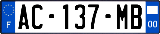 AC-137-MB
