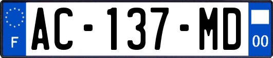 AC-137-MD