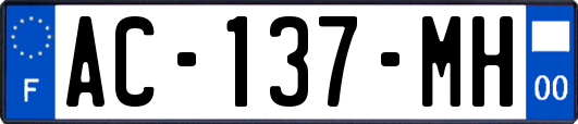 AC-137-MH