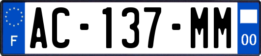 AC-137-MM