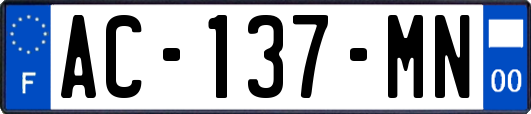 AC-137-MN