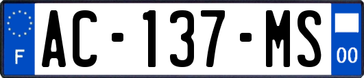 AC-137-MS