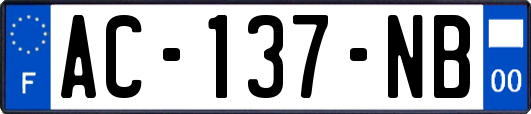 AC-137-NB