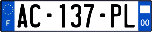 AC-137-PL