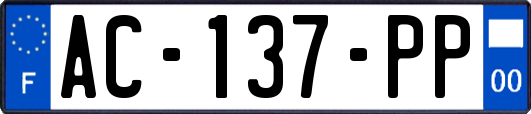 AC-137-PP