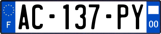 AC-137-PY