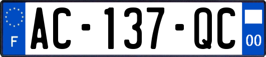 AC-137-QC