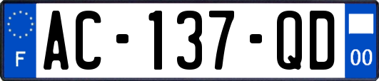 AC-137-QD