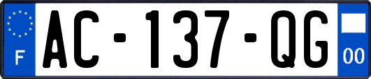 AC-137-QG