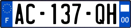 AC-137-QH