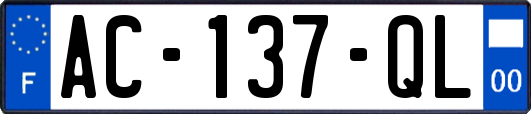 AC-137-QL