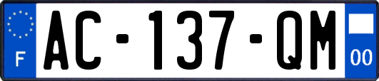 AC-137-QM