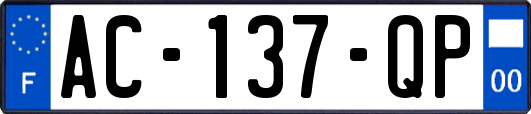 AC-137-QP