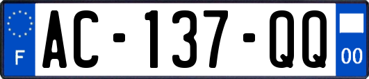 AC-137-QQ