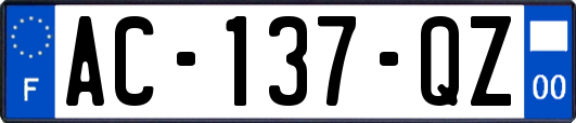 AC-137-QZ