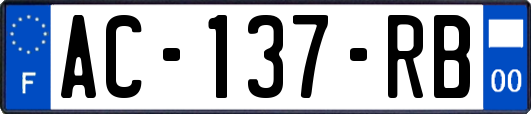 AC-137-RB