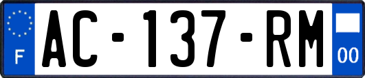 AC-137-RM