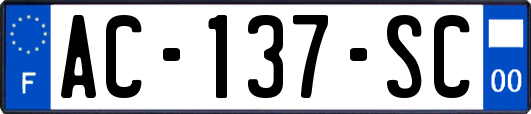 AC-137-SC