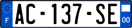 AC-137-SE