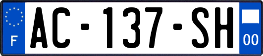 AC-137-SH