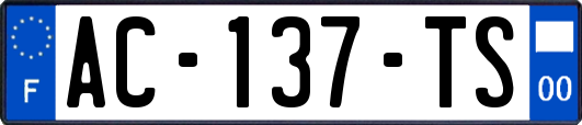 AC-137-TS