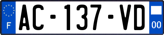 AC-137-VD