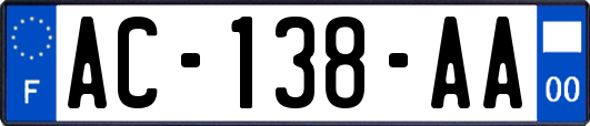 AC-138-AA