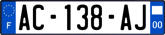 AC-138-AJ