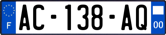 AC-138-AQ