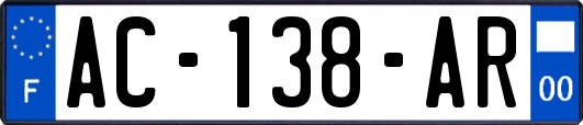 AC-138-AR