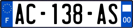 AC-138-AS