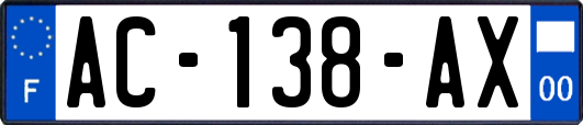 AC-138-AX