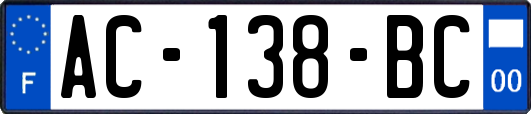 AC-138-BC