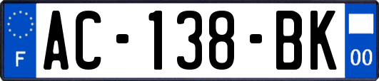 AC-138-BK