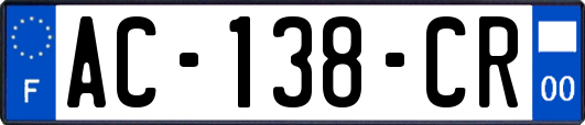 AC-138-CR