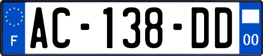 AC-138-DD